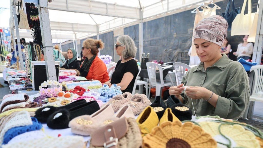 Gurbetçi Buluşmaları ve Gastronomi Festivali Sivas’ta Coşkuyla Devam Ediyor