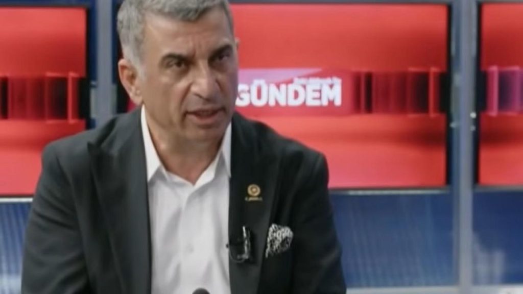 Gürsel Erol: Devletin Kapsamı ve Yeni Siyaset Dili