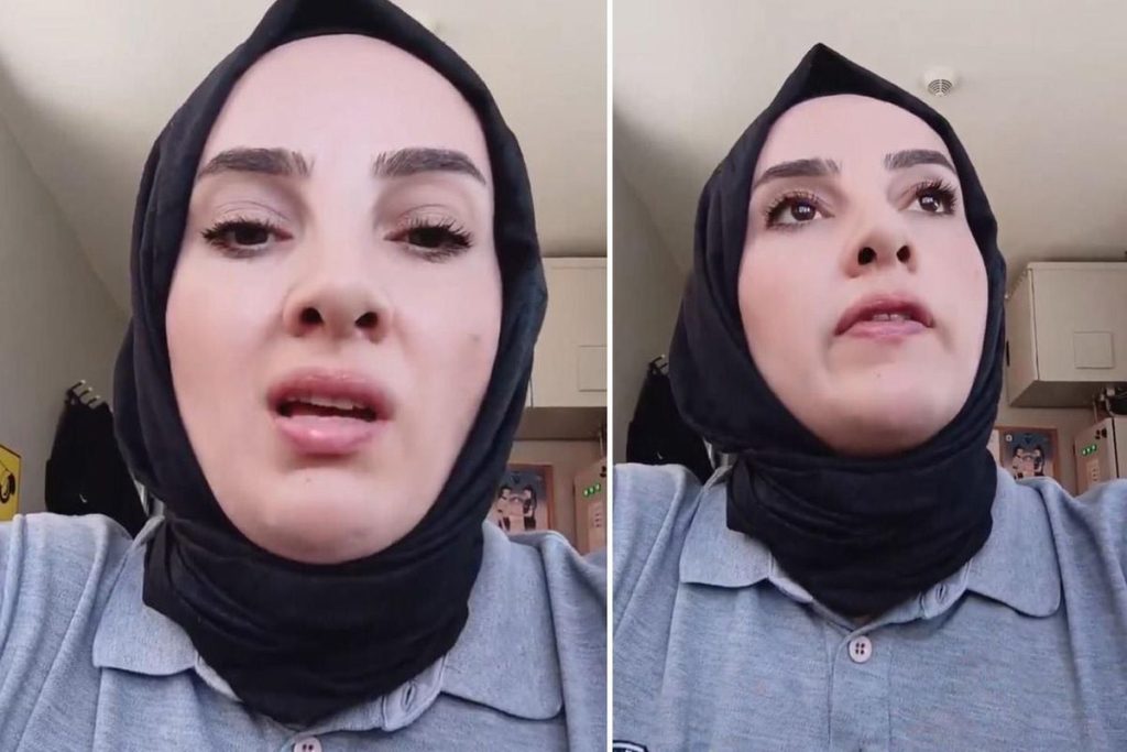 Güvenlik Çalışanlarının Yaşam Koşulları Gün Yüzüne Çıkıyor
