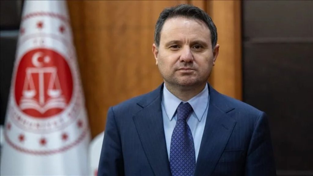 Güvenlik dosyasında yeni gelişmeler ve çalışmalar