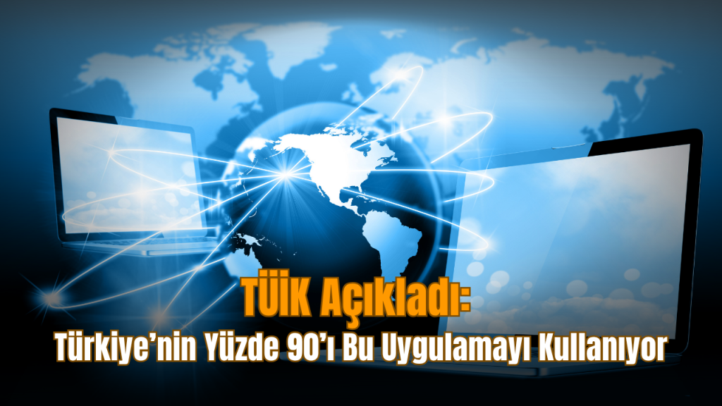 Hanehalkı İnternet Kullanımı 2026: Artış ve E-Devlet Kullanım Verileri