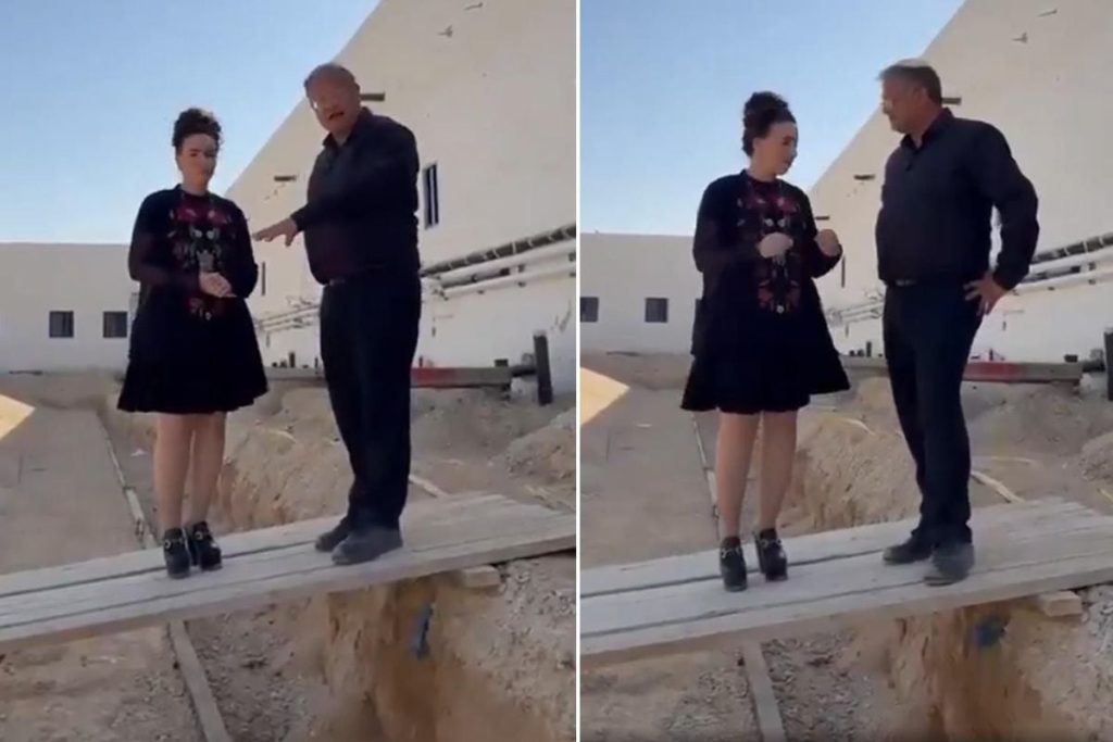 Hendekli Güvenlik Projesinin Perde Arkası