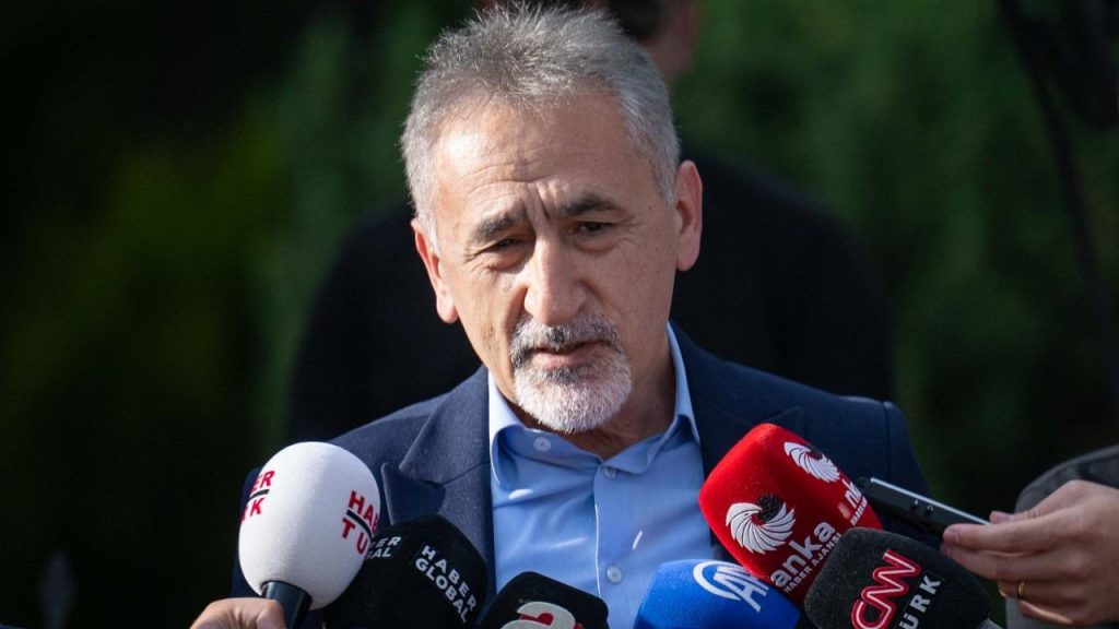 İBB Davası ve Silivri Mesaisi: Adıgüzel’den Sert Yorumlar
