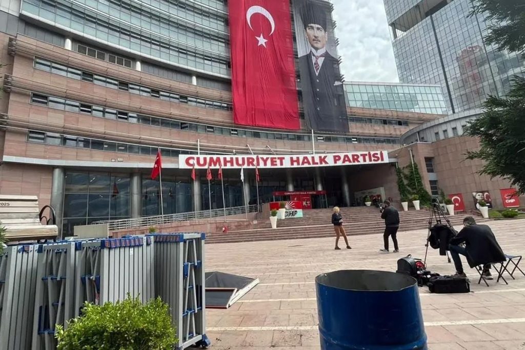 İhraç talebiyle disipline gönderilen isimler gündemde