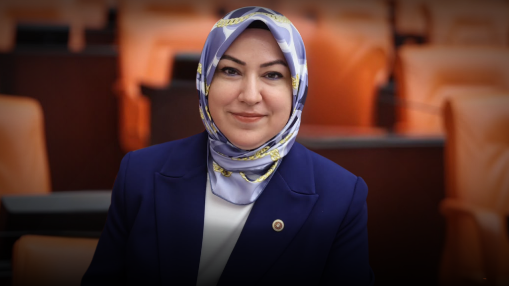 İhramcızade İsmail Hakkı Toprak vefatının yıl dönümünde anıldı