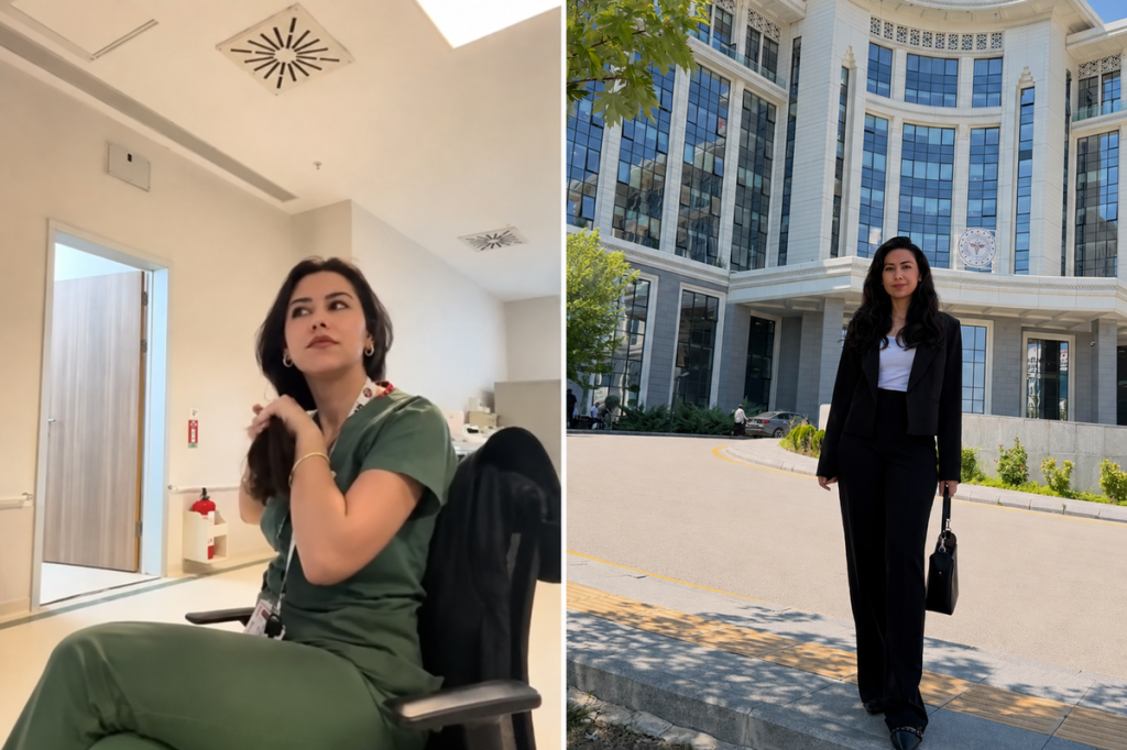 İkra Avcı: Beraat sonrası mesleğinden oldu