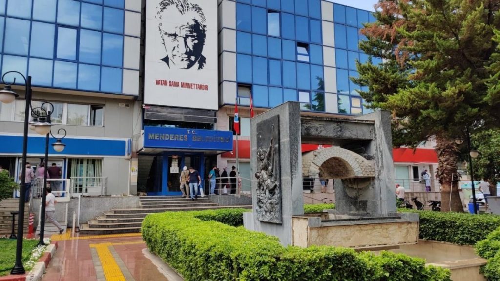 İlkay Çiçek’in Görevden Uzaklaştırılması Sonrası Meclis Seçimi AK Parti Adayı Öne Çıktı