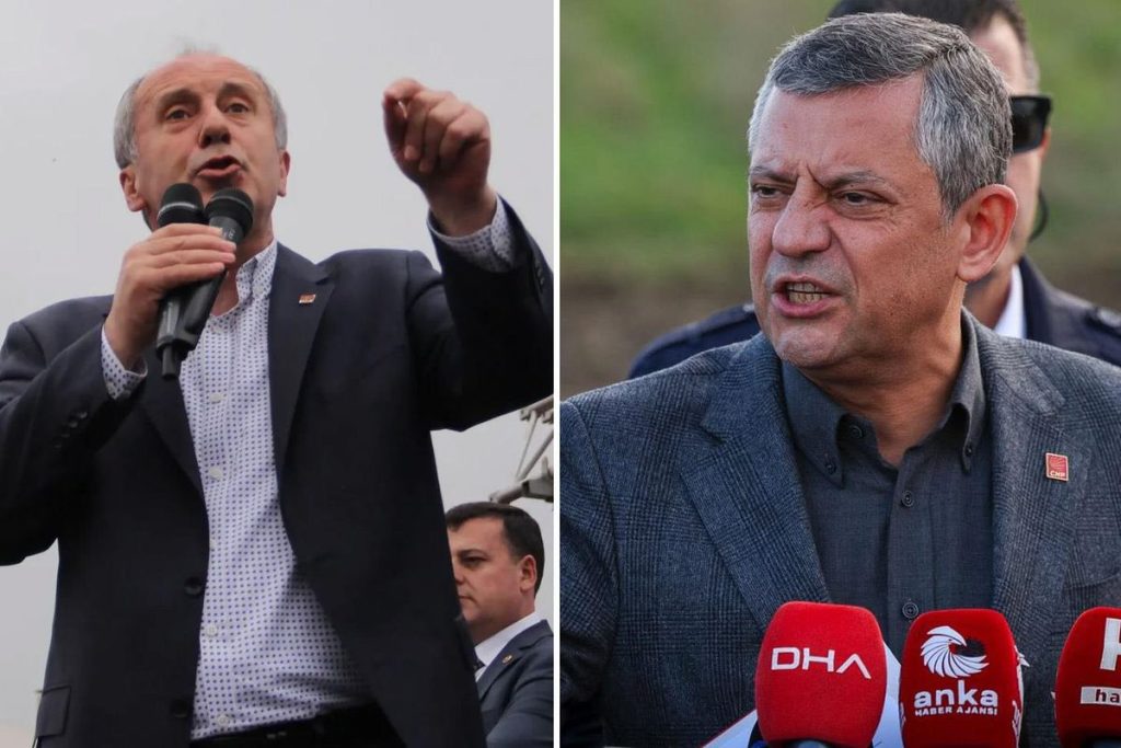 İnce, Enginyurt’a yönelik sert eleştirisini sürdürdü