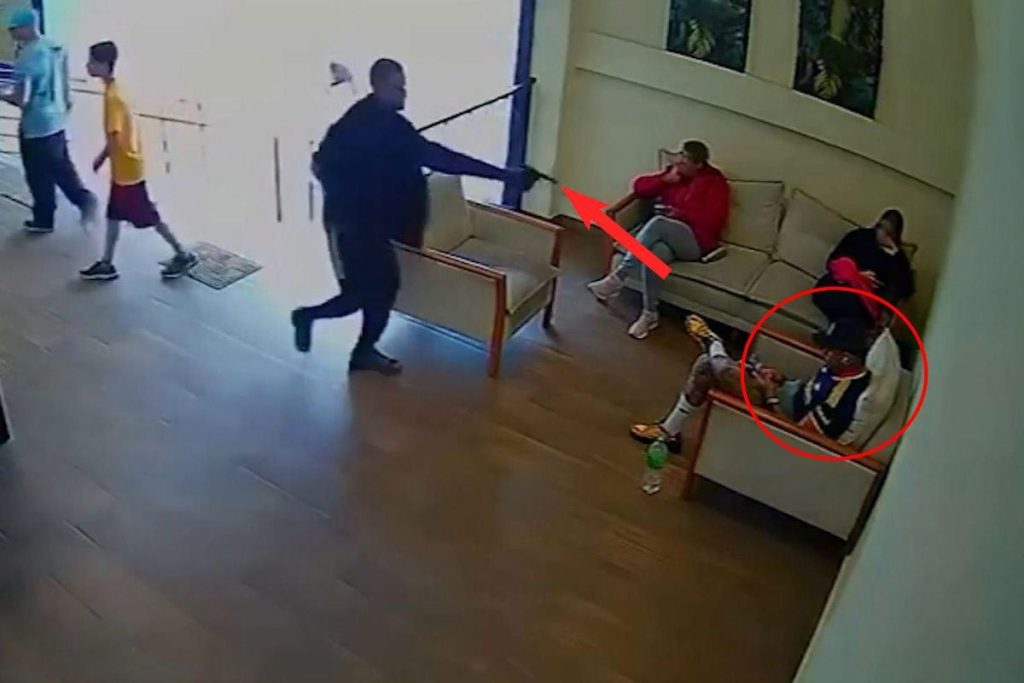 İnfaz Olayı: Tefecilik ve Tehdit Nedeniyle Cinayet
