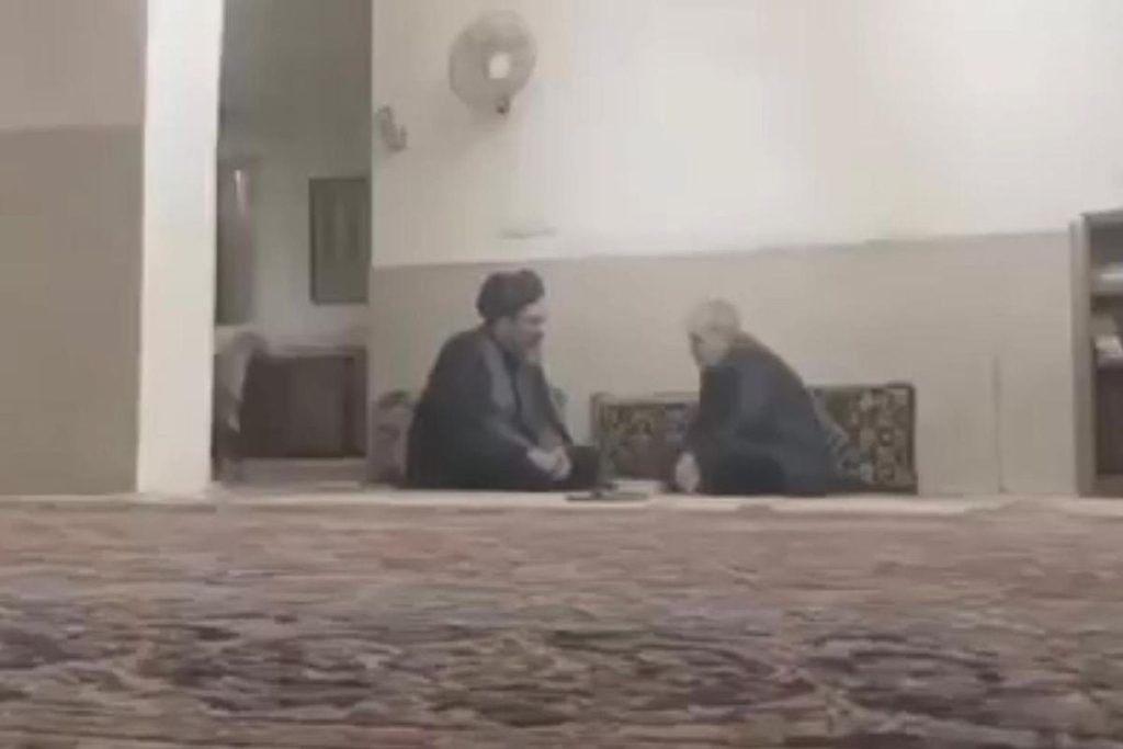 İran’da Hamaney- Pezeşkiyan Görüntüleri ve Şüpheler
