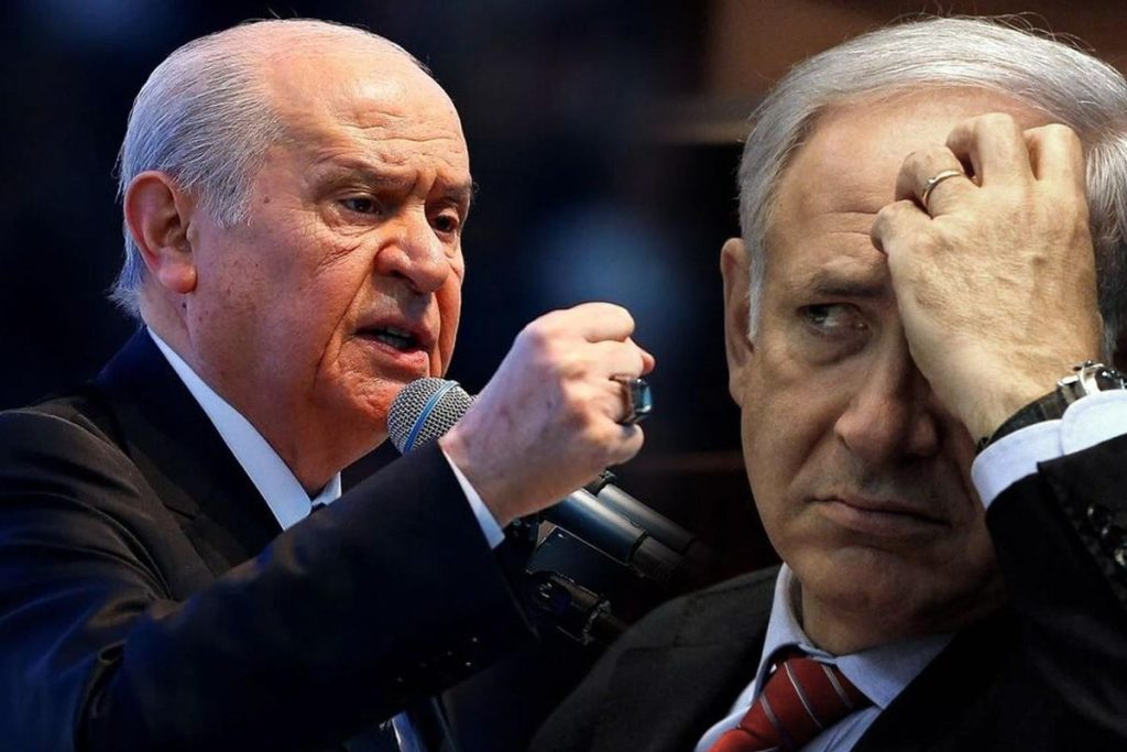 İsrail- Türkiye Gerginliği Zirveye Taşındı: Yetkili Tepkiler