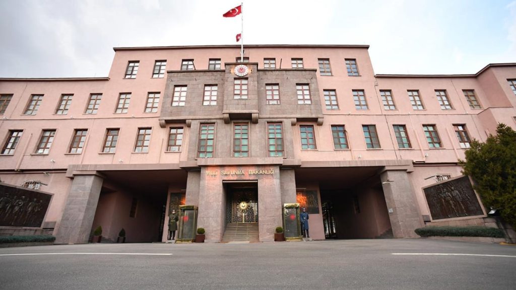 İsrail’in Suriye İdlib’deki Üs Saldırısı Sınır ve Güvenlik Tartışmasını Yeniden Tırmandırdı
