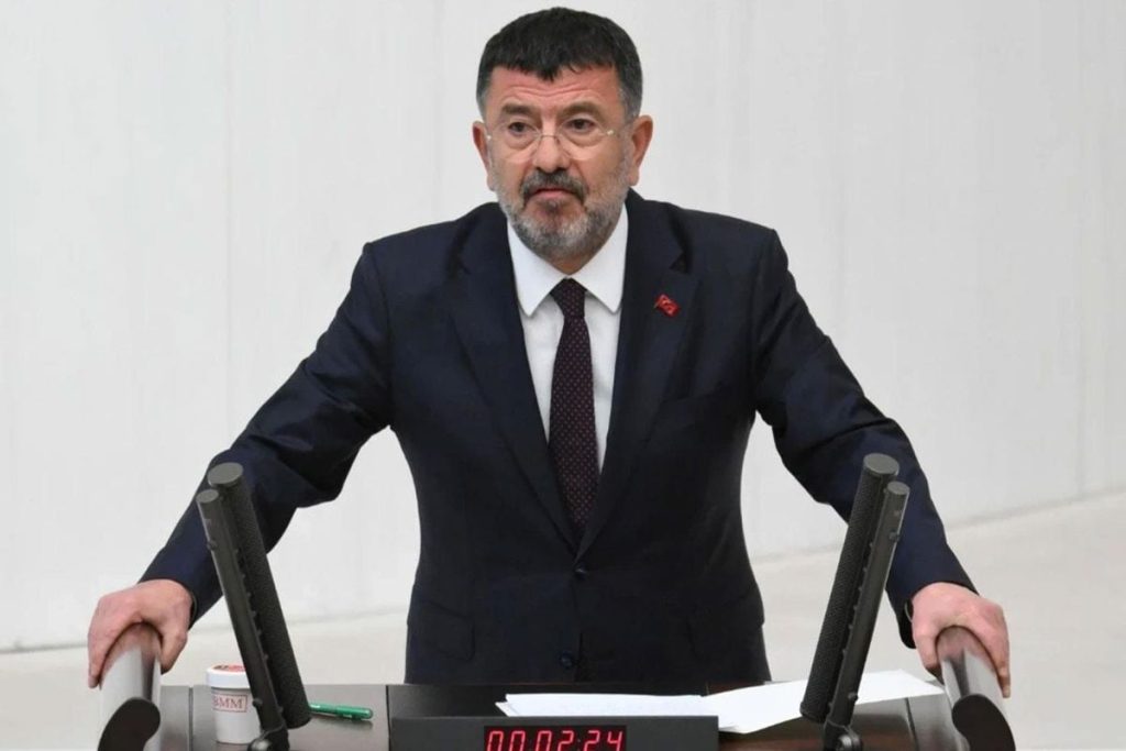İzmir soruşturmasında yeni gelişme: Ağbaba ile bağlantılar öne çıktı