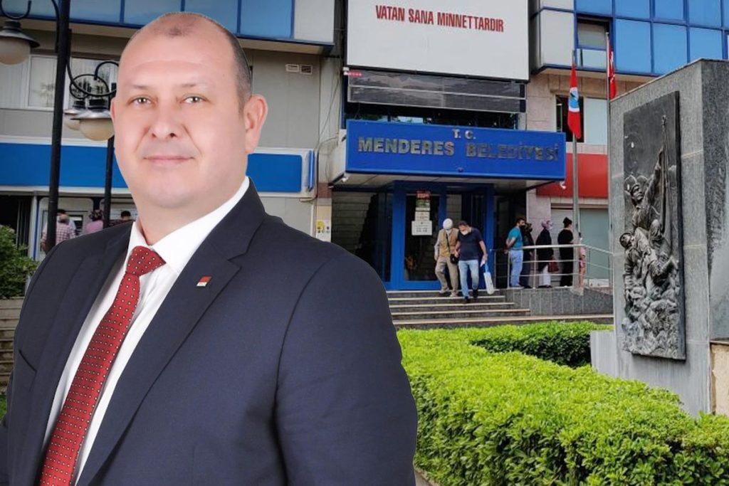 İzmir’de CHP’li Belediye Soruşturması: 21 Şüpheli Gözaltında