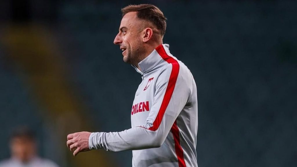 Kamil Grosicki: Sivas’tan Avrupa kariyerine uzanan yol