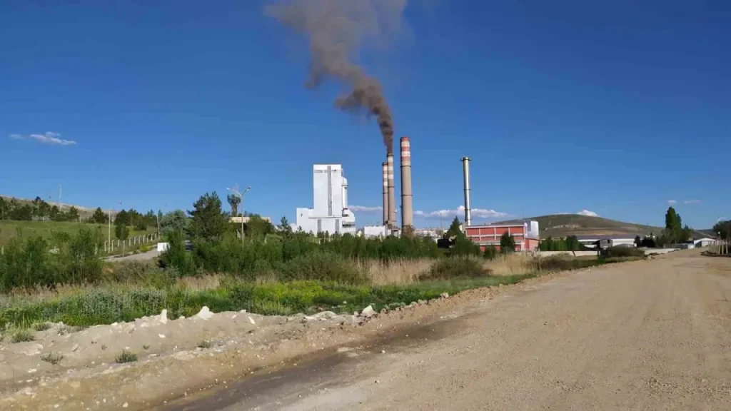 Kangal’da Balıklı Göl Tabiat Parkı için yeni dönem ve santral tartışması