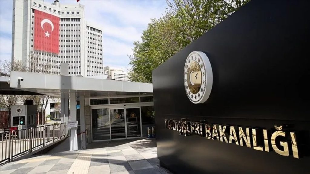 Karadeniz’de Türk Sahipli Gemi Saldırısı Hakkında Gelişmeler