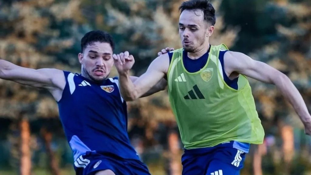 Kayserispor, Iğdır FK’ya Konuk Oluyor: Hazırlıklar Sürüyor