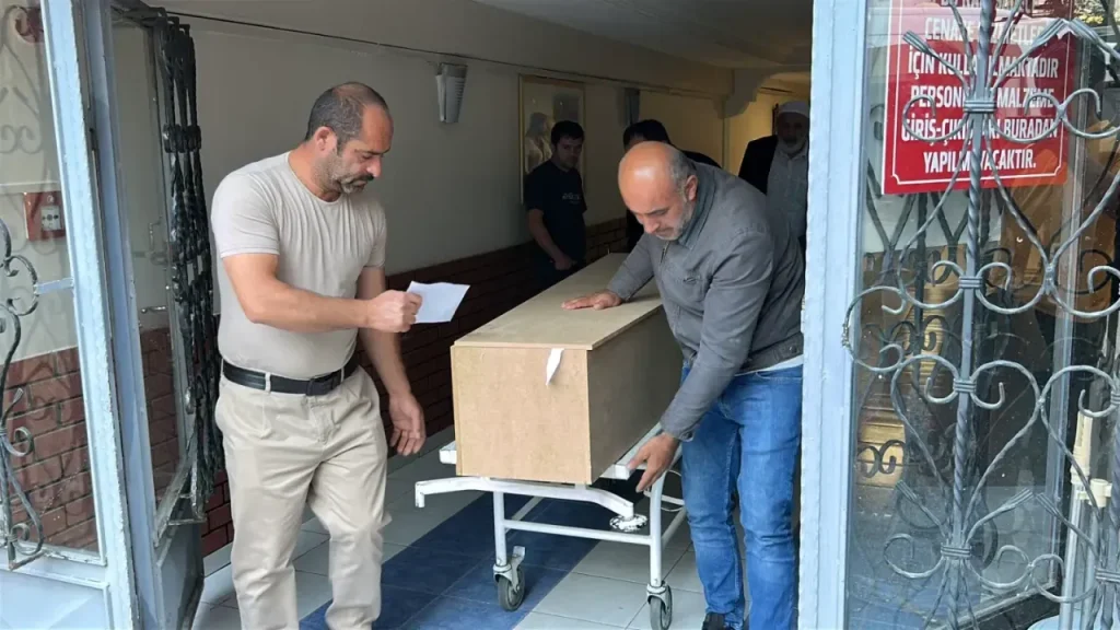 KKKA vakaları artıyor: Köylü Aziz Kaya yaşamını yitirdi