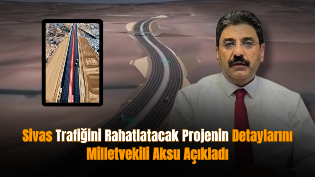 Kuzey Çevre Yolu İçin İhale Eylül’de