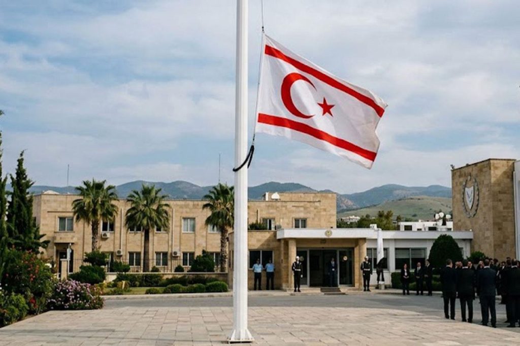 Kuzey Kıbrıs’ta yolcu gemisi faciası: 8 ölü, 18 kayıp