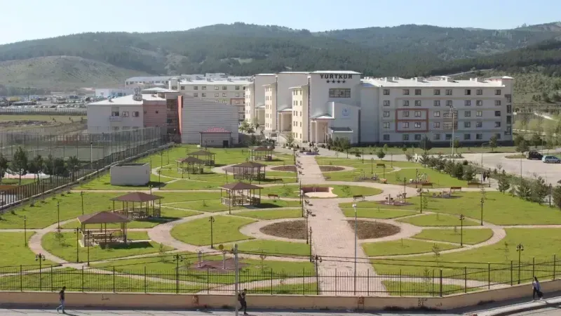 KYK Yurt Başvuruları: Başlangıç Tarihleri ve Başvuru Şekli
