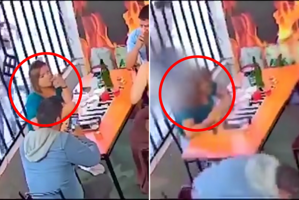 La Libertad’da Avukat Cinayeti: Şüpheli Bağlantılar ve Soruşturma