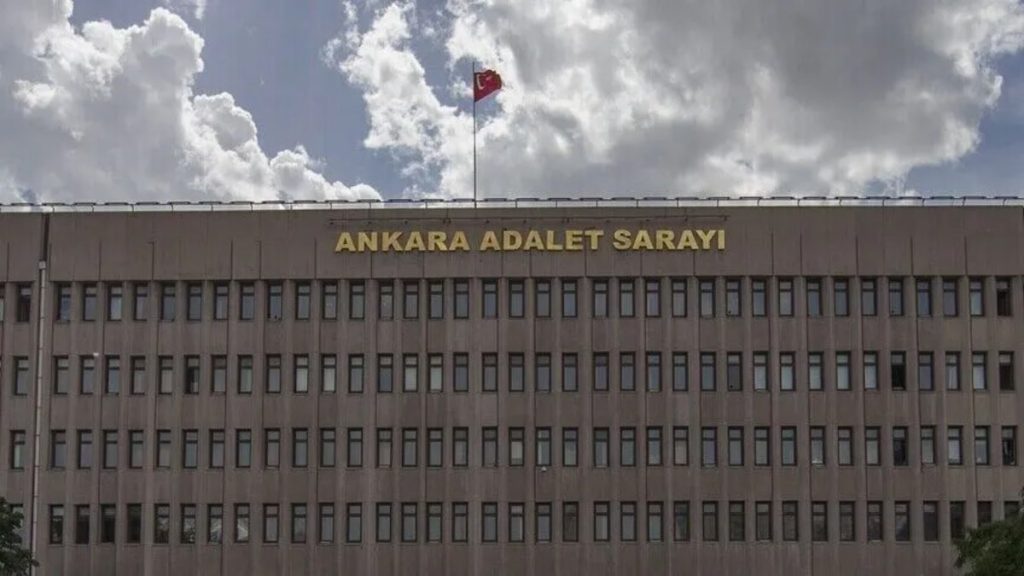 Liderliğindeki örgüte yönelik operasyonlar sürüyor