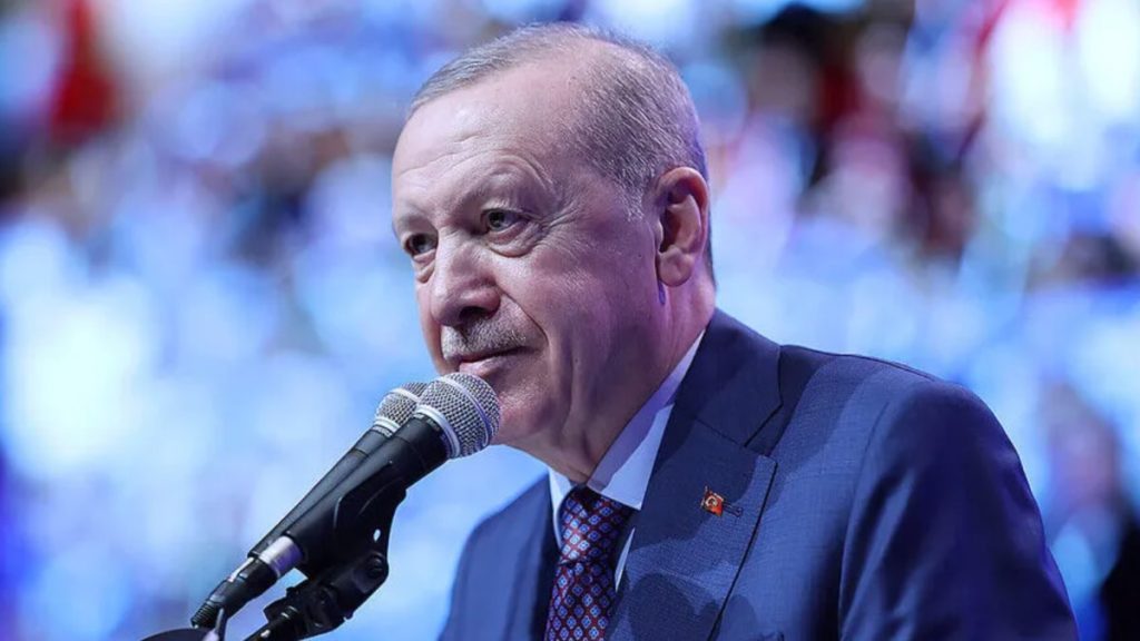 Malazgirt’te Anma Programı: Erdoğan’dan Önemli Açıklamalar