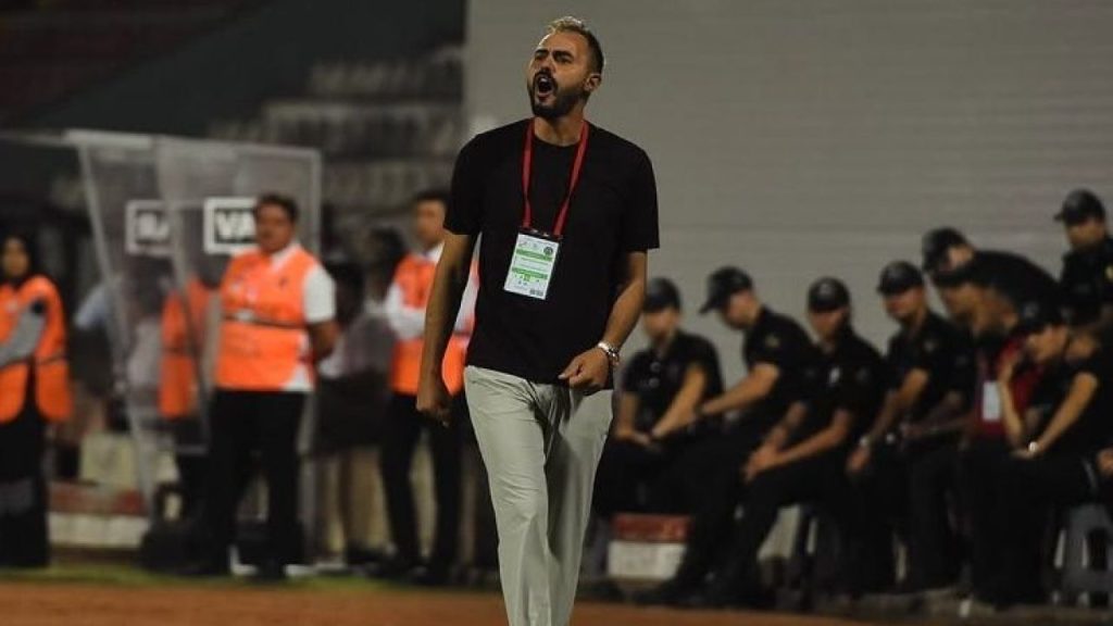 Manisa FK, Sivasspor’a Zorlu Deplasman Öncesi Güçlü Moral ile