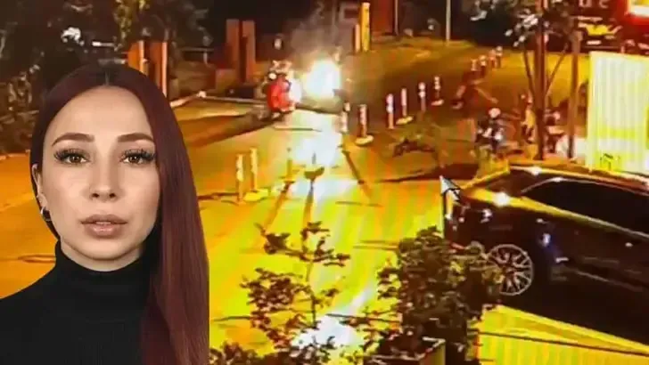 Mecidiyeköy’de silahlı saldırı: Hayatını kaybeden kadın kimliği