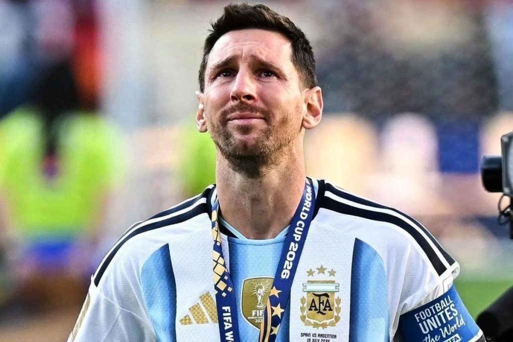 Messi Ailesinin Sağlık Sorunu: Jorge Messi Hayatını Kaybetti