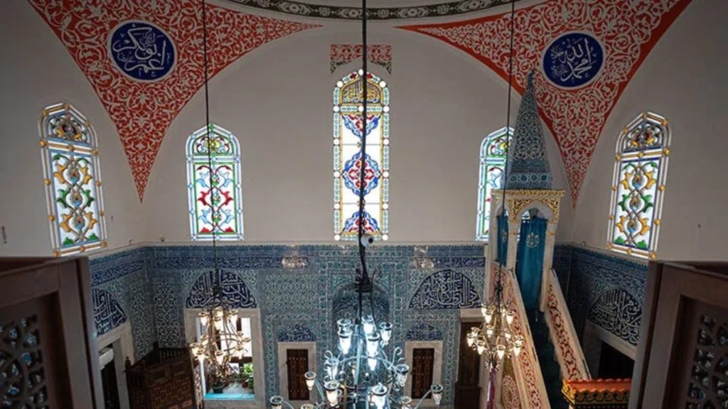 Mevlid-i Nebi haftası: Peygamberimizin mesajı ve ahlakı