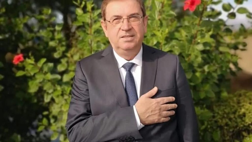 MHP Antalya Milletvekili Hüseyin Yıldız’ın vefatı