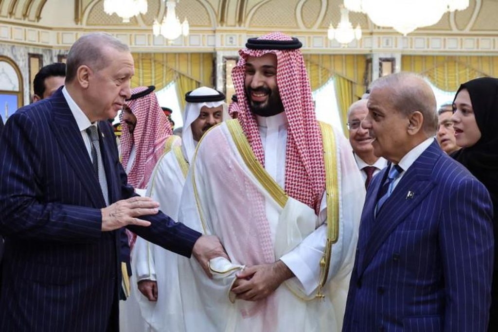 Modi Mekke Paktı’na Dair Çarpıcı Değerlendirme