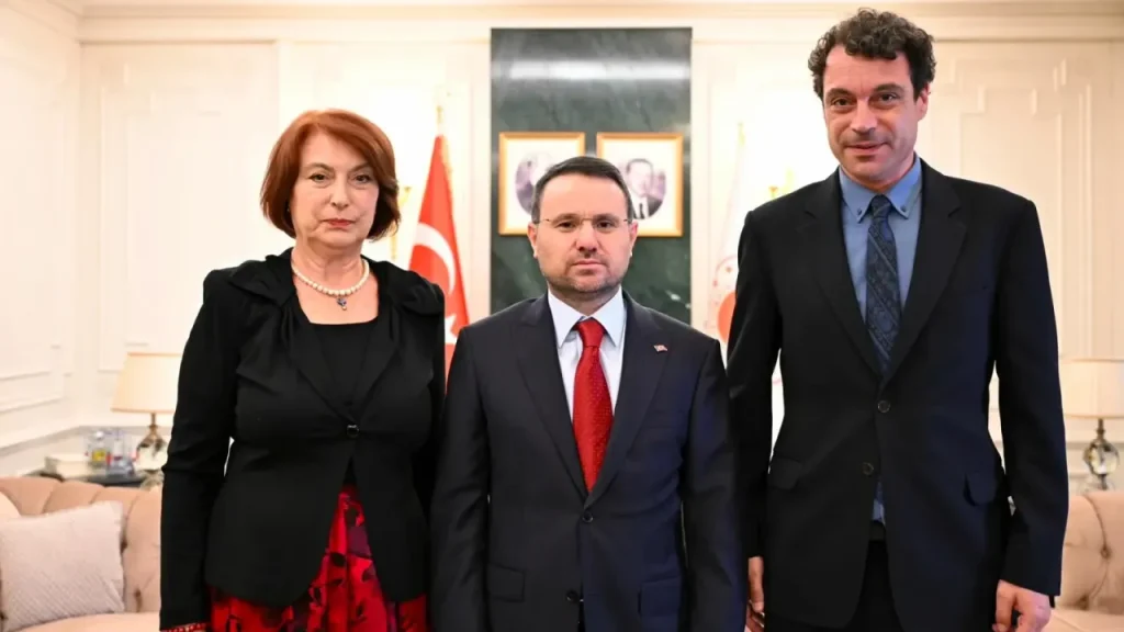 Mumcu Ailesiyle Görüşme 1,5 Saat Sürdü: Suikast Dosyasında Yeni Gelişmeler