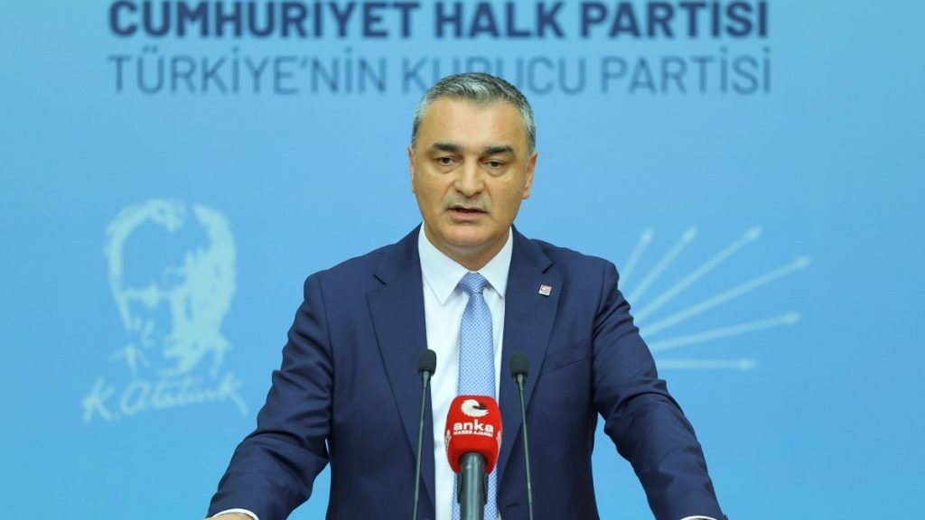 MYK Toplantısı Sonrası Kararlar Açıklandı