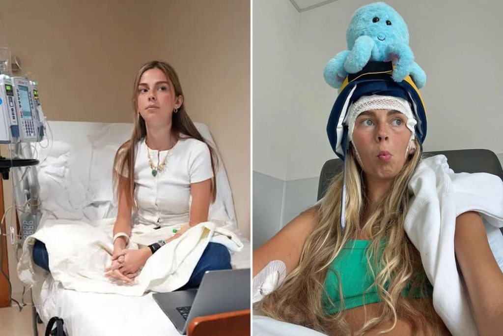 Nadir Kanserle Mücadele: Sydney Towle Hayatını Kaybetti