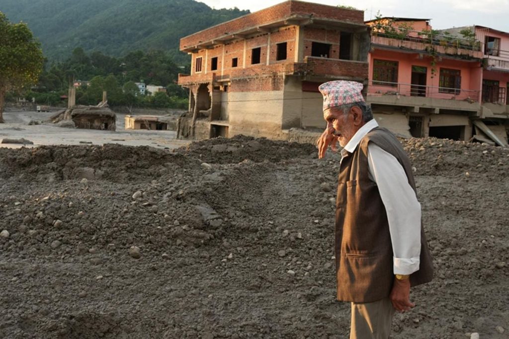 Nepal’de sel felaketi: 469 can kaybı, altyapı ağır darbe