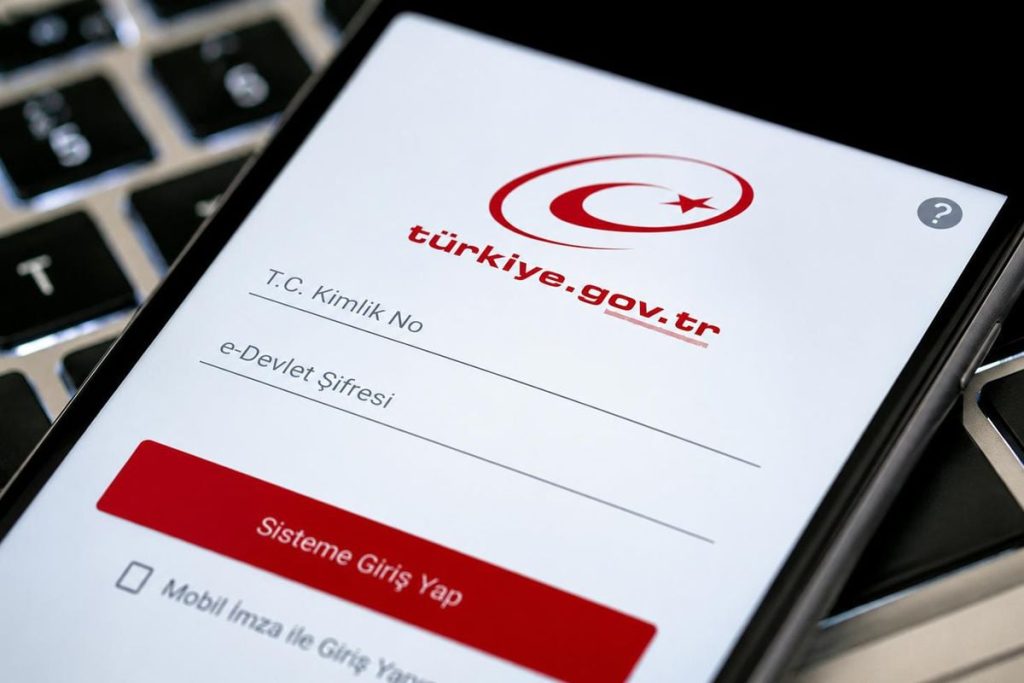 Ödeme ve Elektronik Para Hesap Sahipliği Sorgulama Hizmeti Yayında