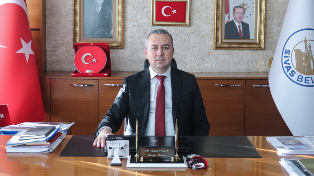 ORC Araştırması: İlk 5 İl Belediye Başkanı Belirlendi