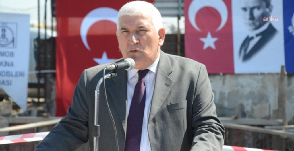Ormancılıkta rotasyon ve kaynaklar için öneri paketi