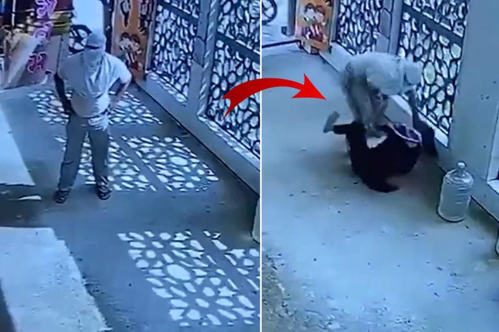 Özel okul öğretmenine yönelik saldırının ayrıntıları