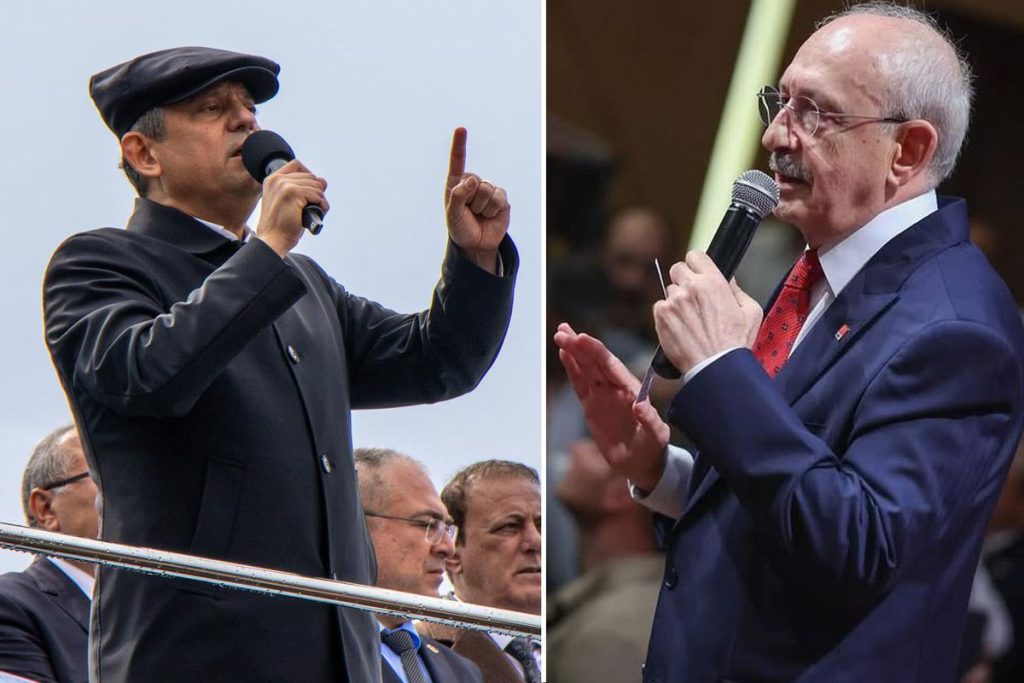 Özel: Yeni Parti ayrılık süreci ve teklife ilişkin açıklamalar