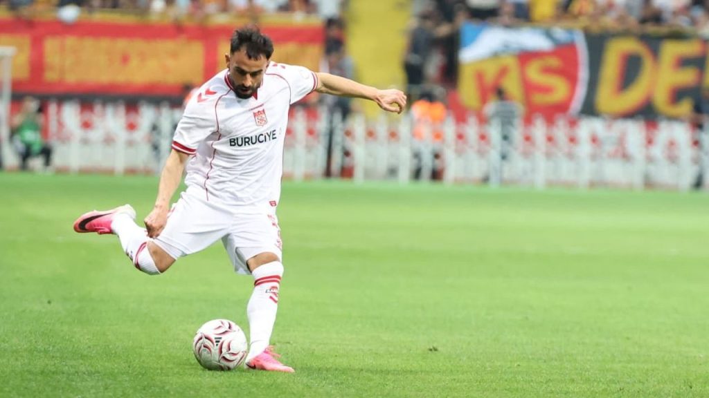 PFDK’dan 2 Maça Men Cezası: Murat Paluli Kapatıldı