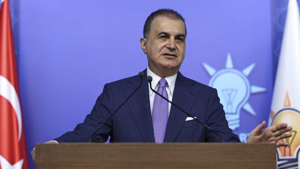 PKK’ye yönelik Çerçeve Yasa taslağı için kritik adım
