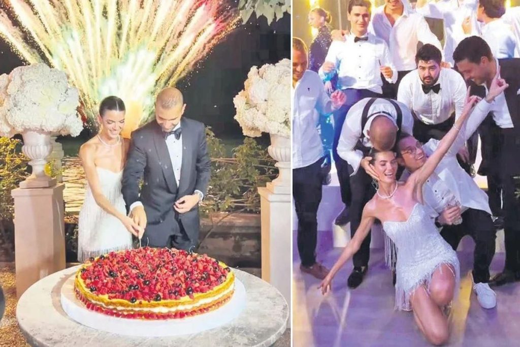 Reçberler Ata Demirağ’a karşı tahliye davası açtı