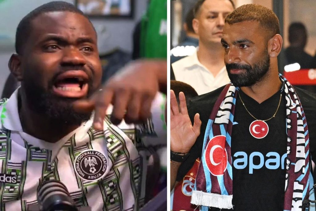 Salah Transferi Iddiaları ve Tepkiler
