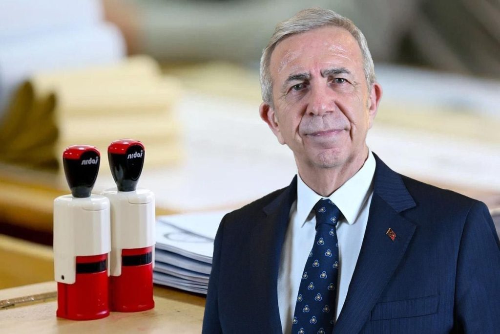 Şamil Tayyar: 2027 Ekim’de Erken Seçim ve Yavaş’ın Stratejisi
