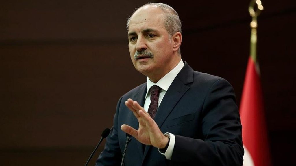 SDG’nin Suriye Entegrasyonu ve Terörle Mücadelede Yeni Duruş